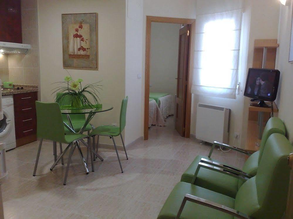 Residencial Alcoy Apartment ห้อง รูปภาพ