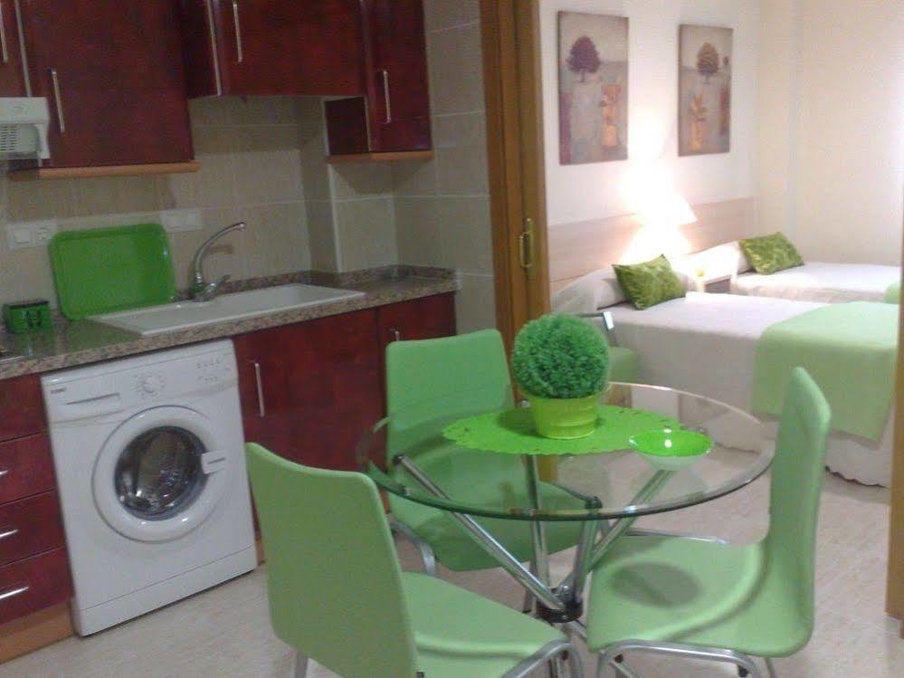 Residencial Alcoy Apartment ห้อง รูปภาพ
